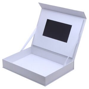CheerTrend manufactured presentation box
