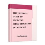 Ultimate Guide Video Brochures Sourcing Cheertrend