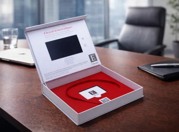 Custom Video Packaging Structure And Formats