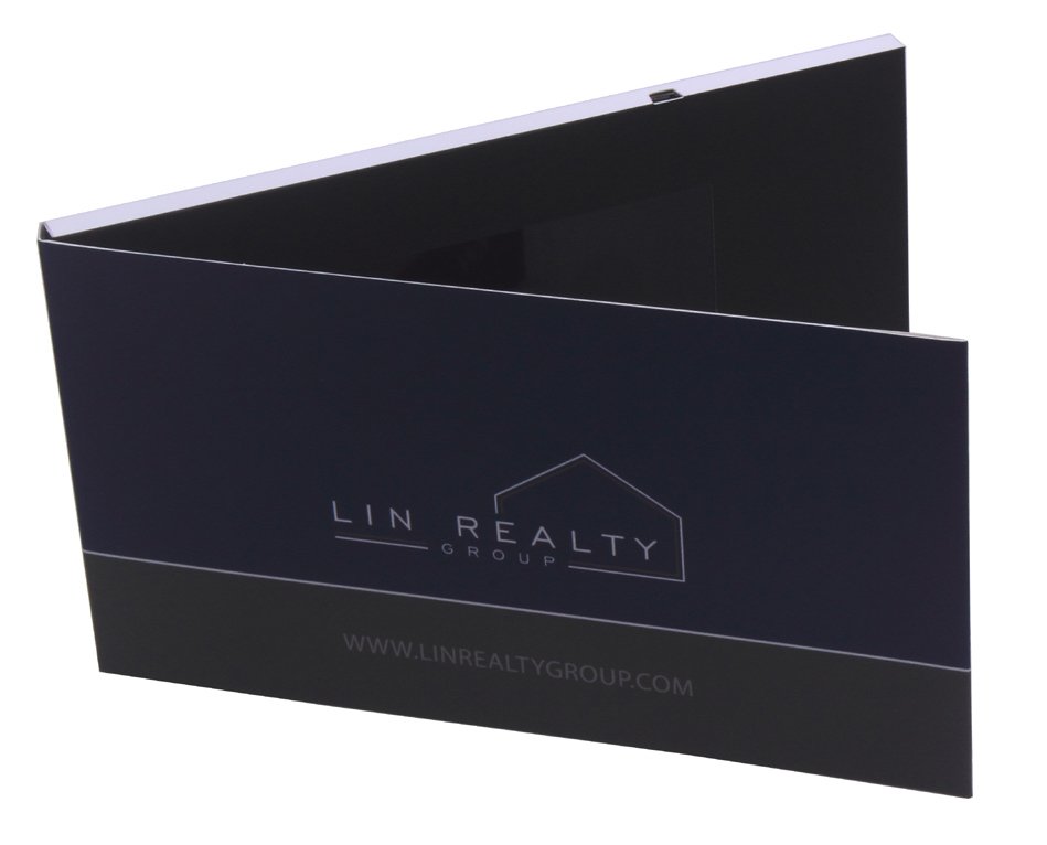 Lin Realty Group Lcd Brochure Cheertrend