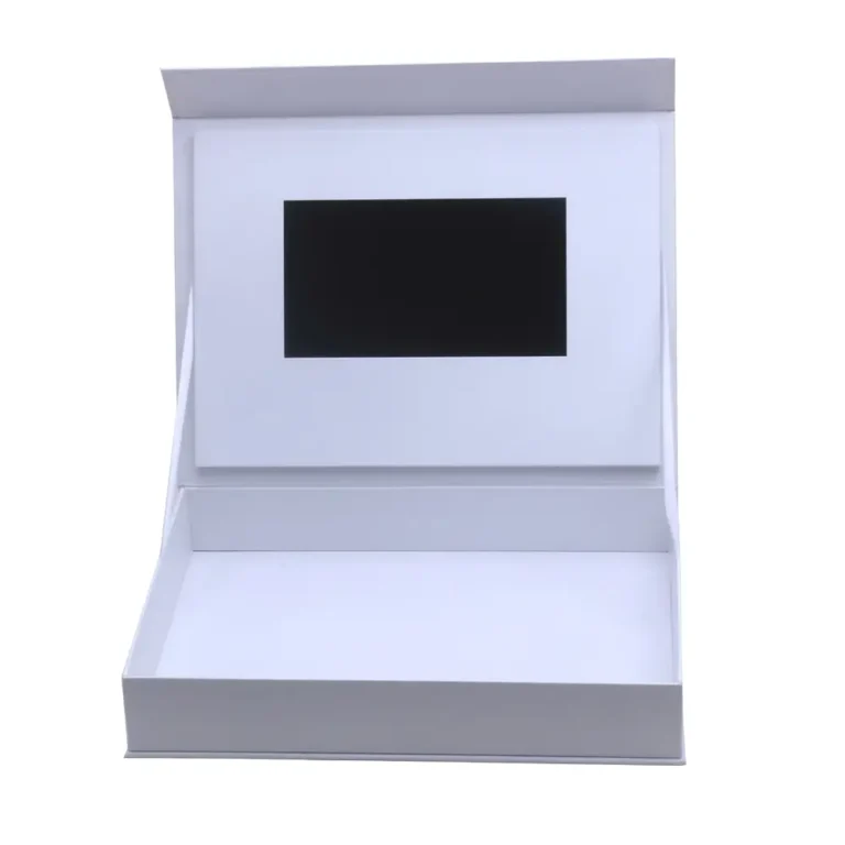Video Gift Box Quote Request.
