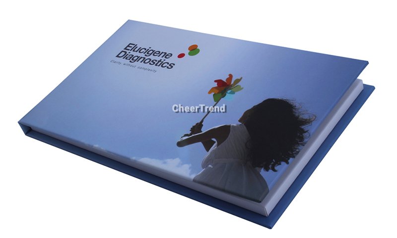 Brochures With Video