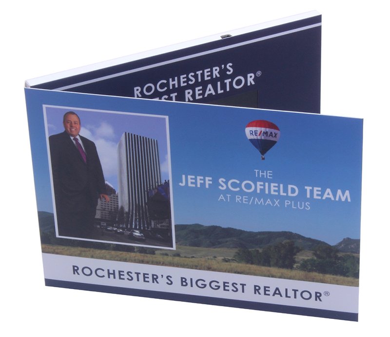 Rochester's biggest realtor