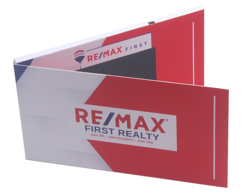 Re/Max first realty