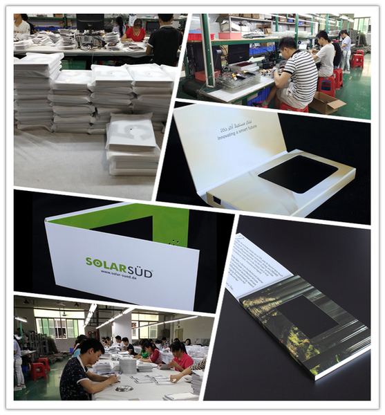 Video Brochure Production