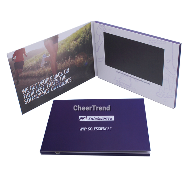 What is Video in Print
