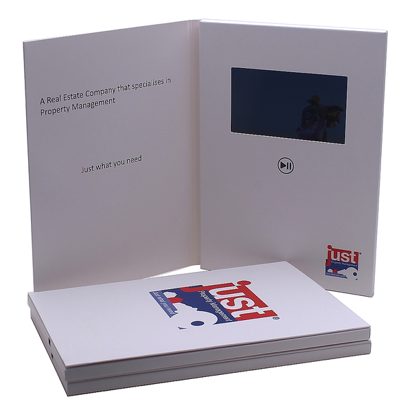 Teacher Training Video Brochure