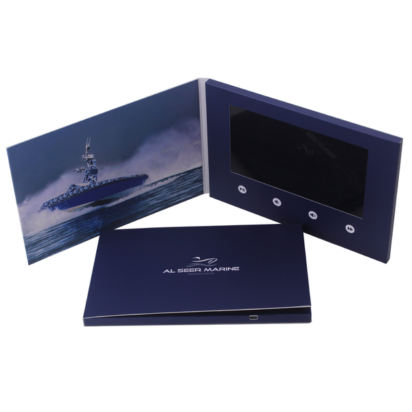 What Is a Video Brochure?
