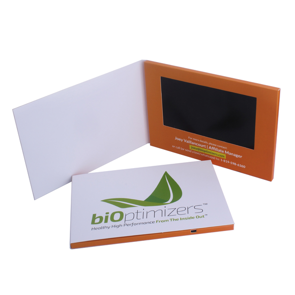 Different [screen size](https://thevideocards.com/how-much-do-video-brochures-cost/)[^2]s for video brochures
