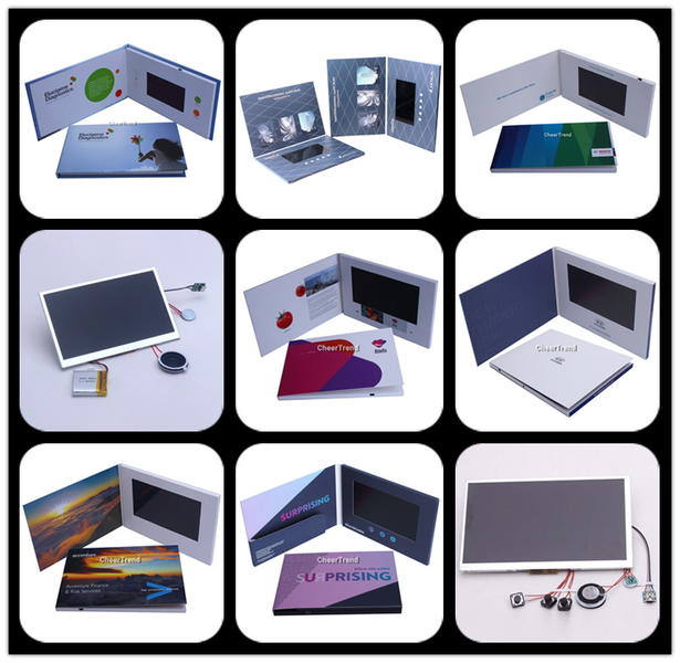 Video Brochure Example