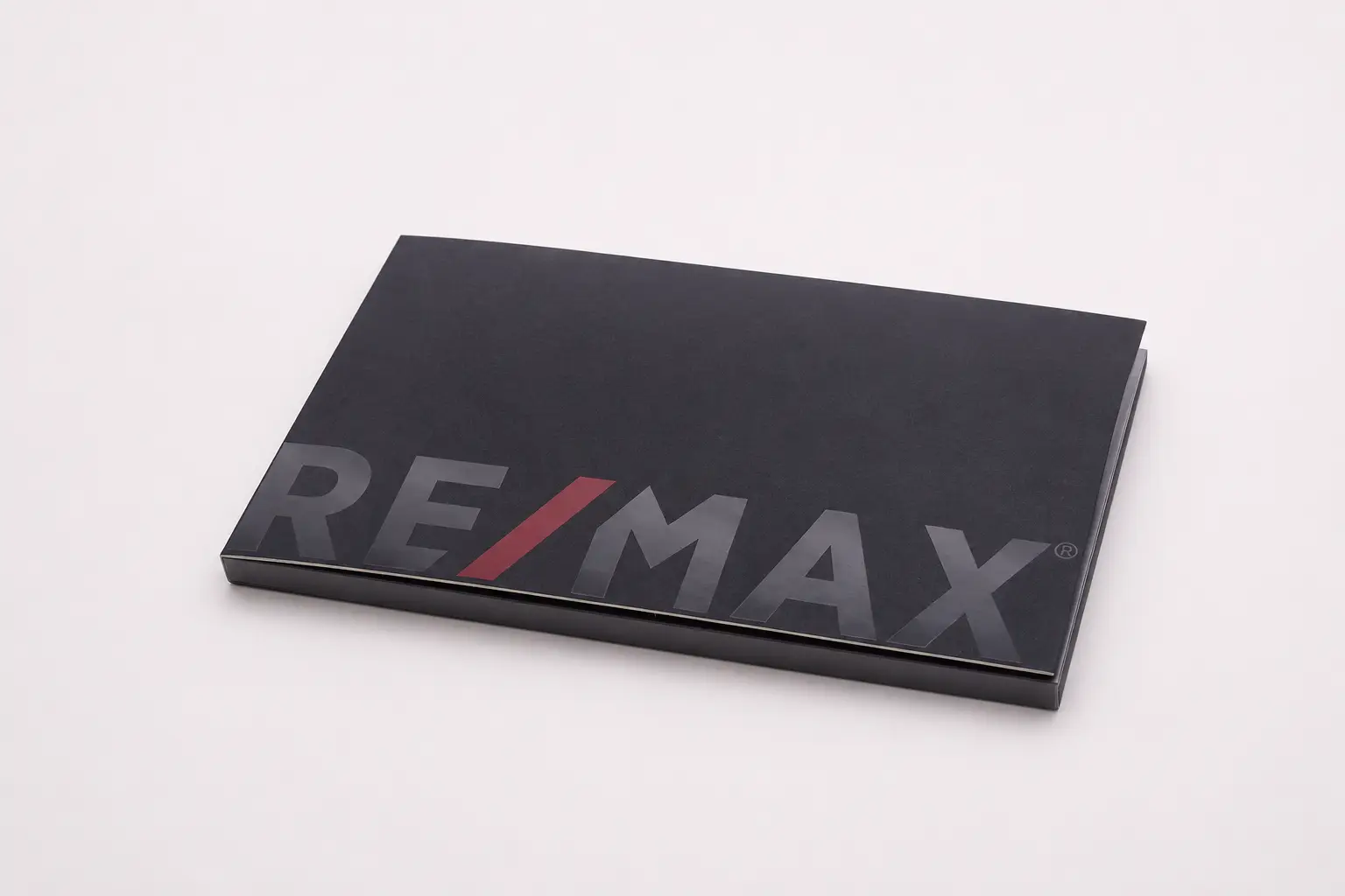 Trade show video brochure content strategy examples including product demo and case study