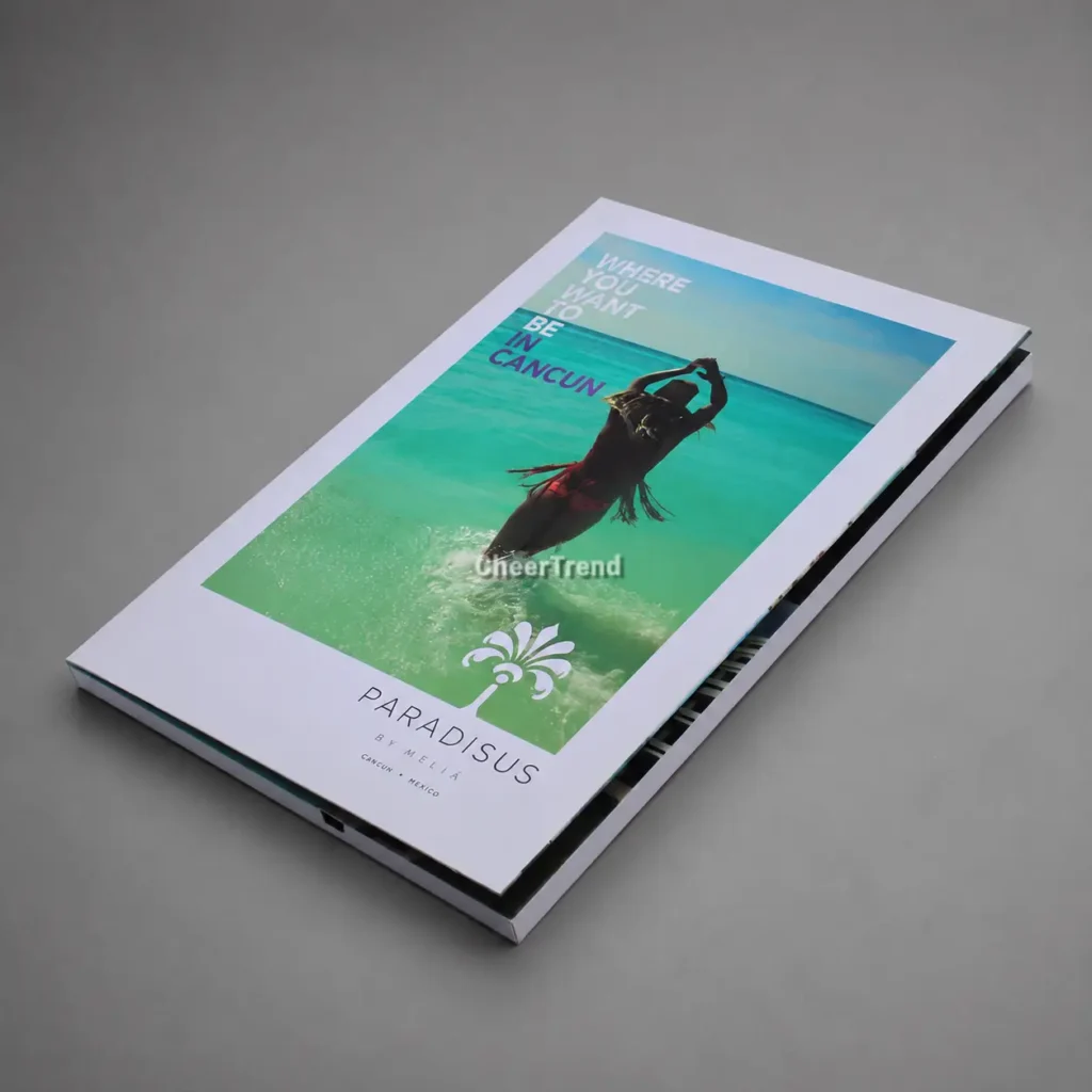 Luxury Hospitality Video Brochure