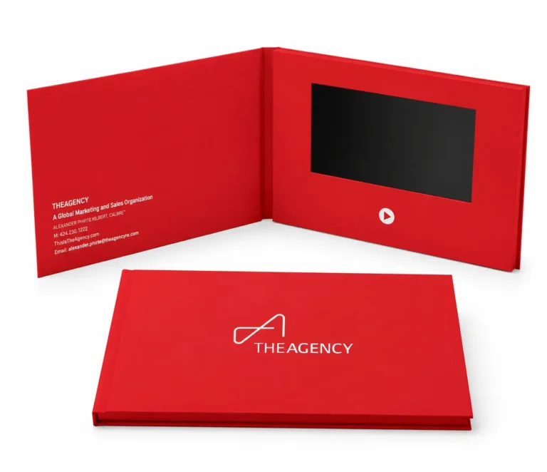 Murney Realtors Video Brochure Pricing Example