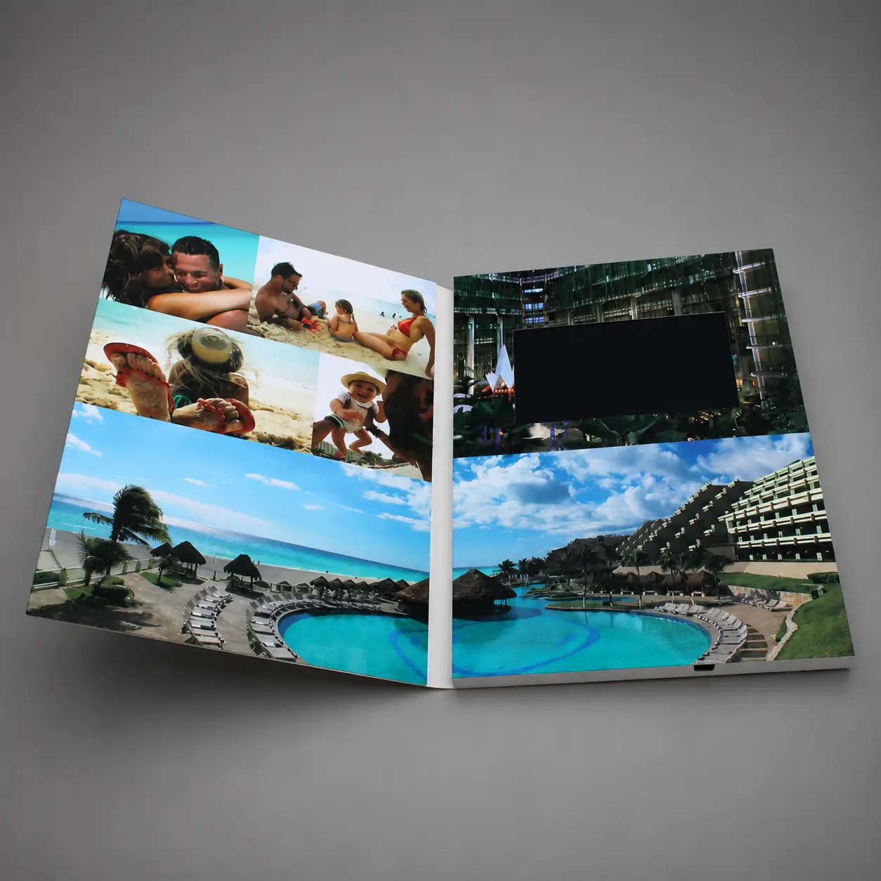 video brochure battery capacity guide