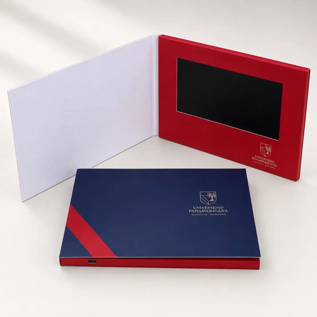 University Video Brochure