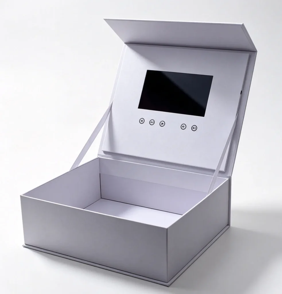 Video Box Cost Factors