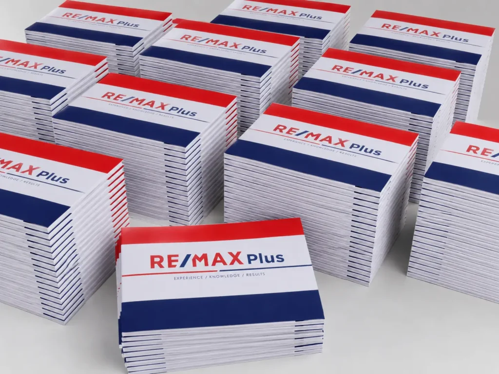 Video Brochure Bulk Production