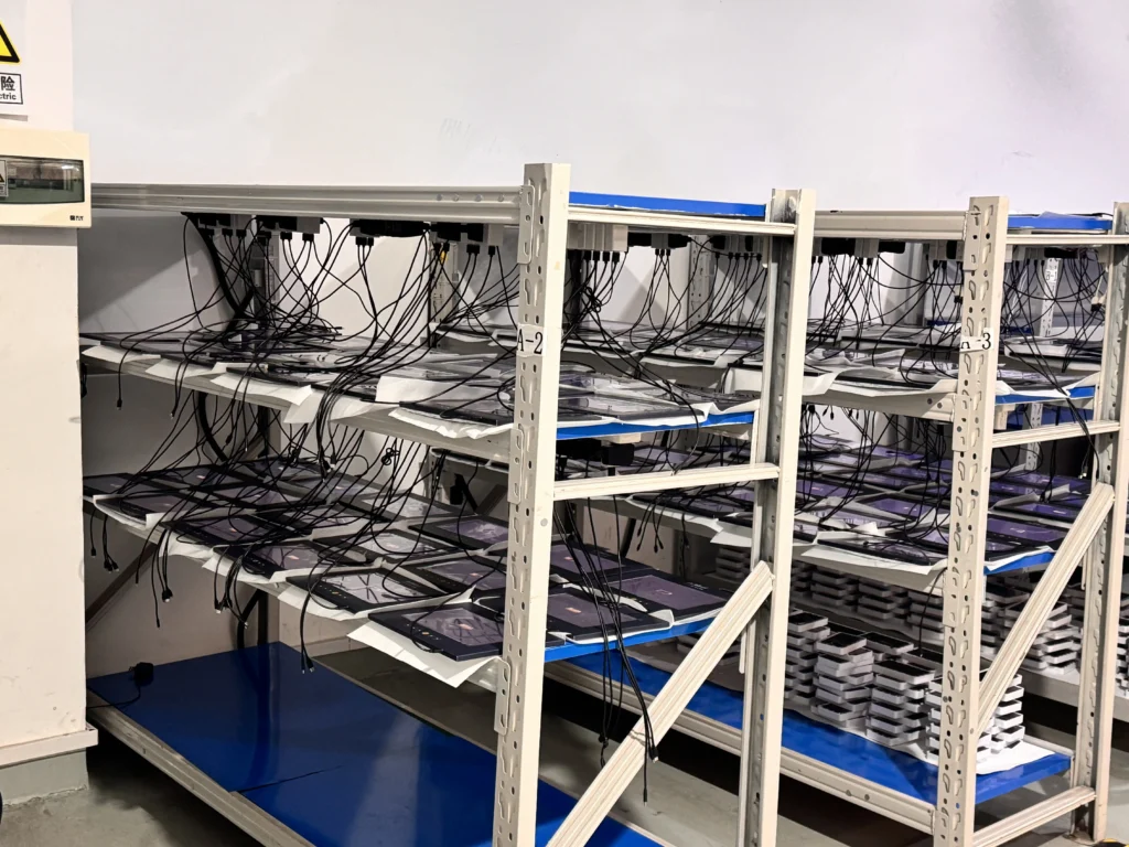 Video Brochure Module Factory