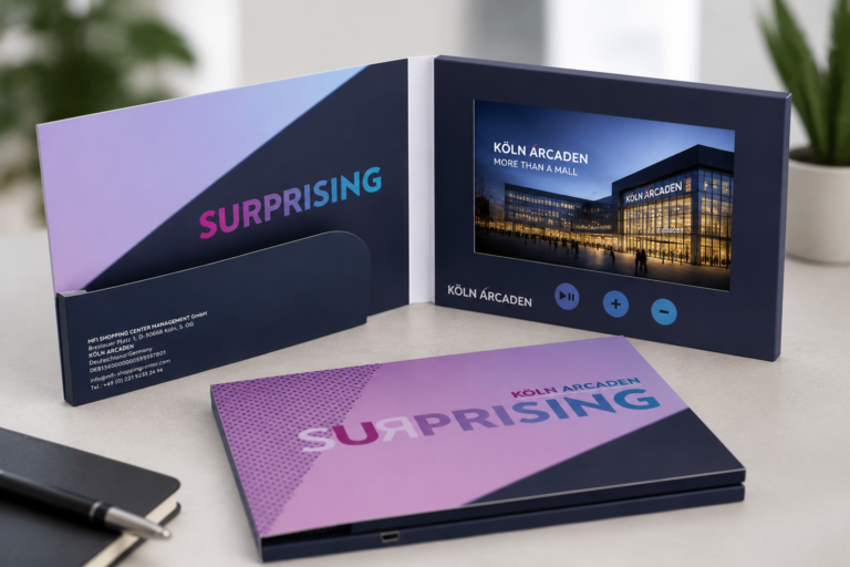 Video Mailer Best Practices Guide