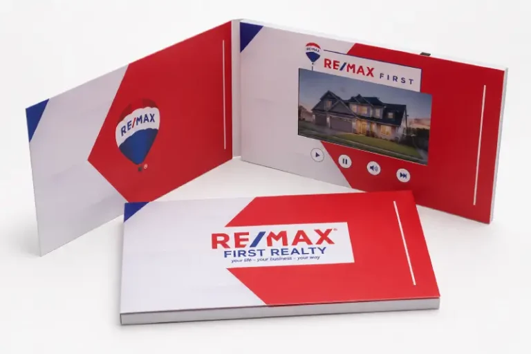 Video Mailer Guides