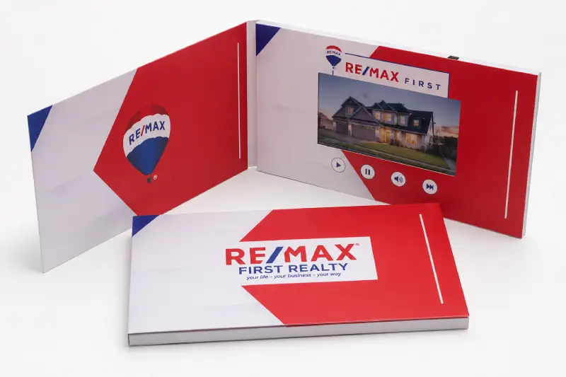 Video Mailer Guides