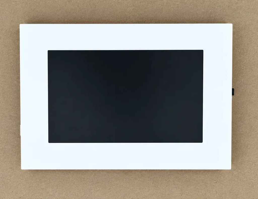 Custom Lcd Video Module Product Integration