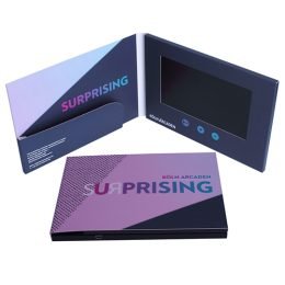 CheerTrend video brochure imagine