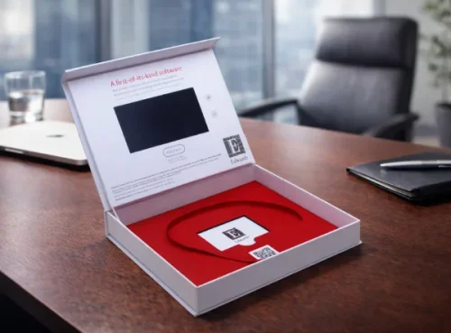 Custom Video Packaging Structure And Formats