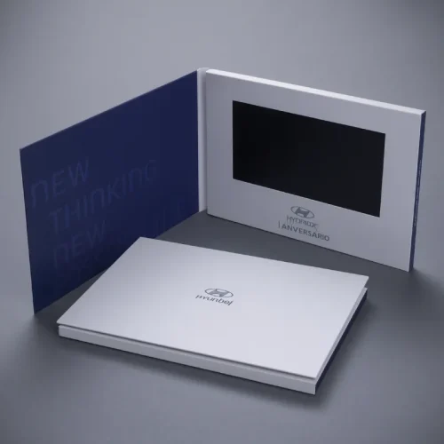 Technology Product Video Brochure