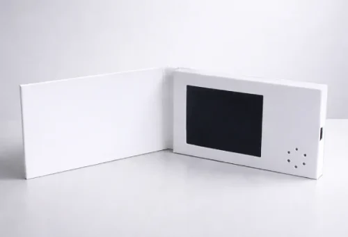 Video Business Card